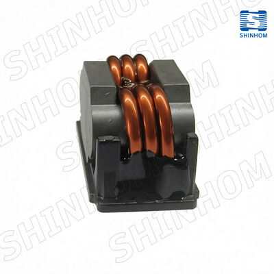 الحد من الحرارة في الوضع المشترك SQ2516-6R8Y لفلترات EMI لمعدات SMPS ومعدات الاتصالات