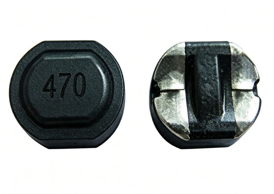 محفز الطاقة SMD ذو درجة حرارة واسعة سلسلة SDRS من -40 °C إلى + 85 °C لمعدات OA و VTRs