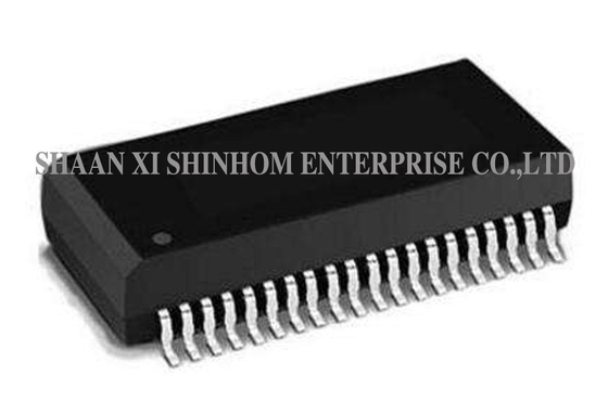 Lan Magnetics Module Lan-100 Series For Switches And Routers