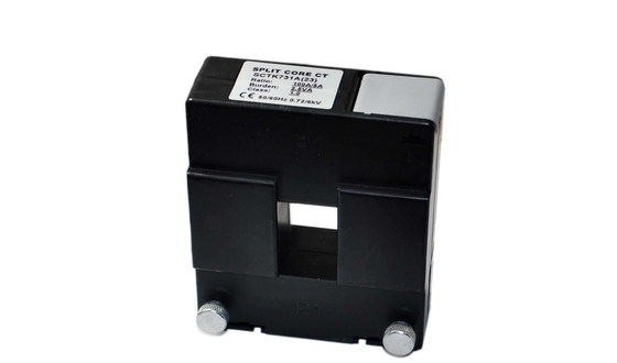 Split-Core Current Transformer SCTK671 Series High Accuracy for Electrical Fire Monitoring and Relay Protection