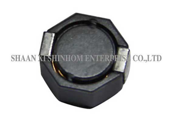 High Current SMD Shielded Inductor SDRH5020/5028 Series Low DCR High Efficiency for Power Management