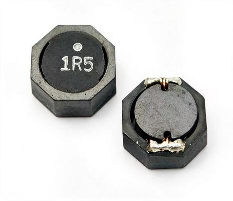 High Current SMD Shielded Inductor SDRH5020/5028 Series Low DCR High Efficiency for Power Management