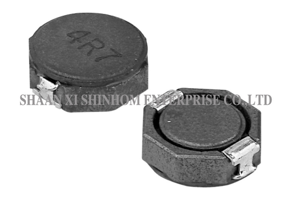 High Current SMD Shielded Inductor SDRH5020/5028 Series Low DCR High Efficiency for Power Management