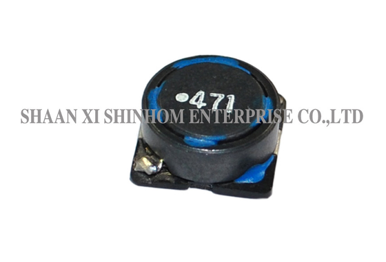 Magnetically Shielded SMD Power Inductor SDRH7032/7045 Series  for DC-DC Converters