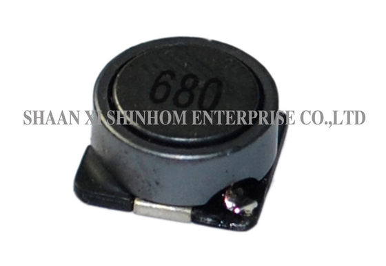 Magnetically Shielded SMD Power Inductor SDRH7032/7045 Series  for DC-DC Converters