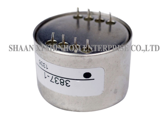  Audio Isolation Transformer 40Hz-10kHz 1000V Isolation for Telecom and Audio Equipment