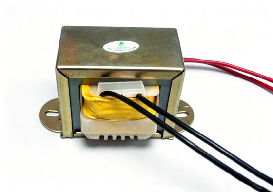  PCB Audio Isolation Transformer 8V:80V 1.5KV for Modems
