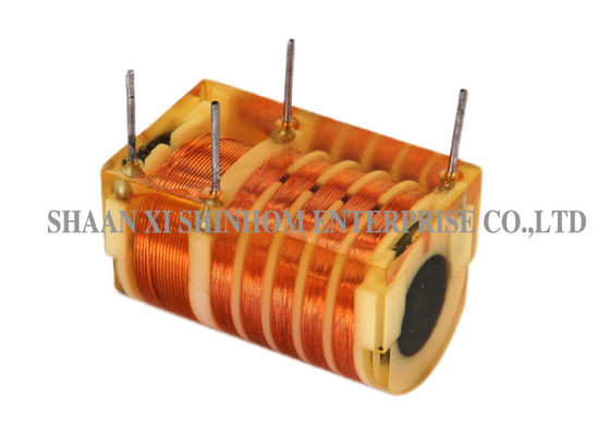 15kv الجهد العالي لفائف الاشتعال / محول الإشعال الإلكتروني لموقد الغاز / النفط