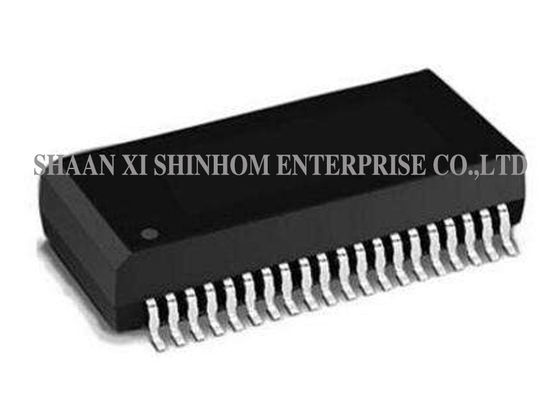SMD Ethernet LAN Transformer 48 Pin، PoE LAN Transformer 1000 Base-TX