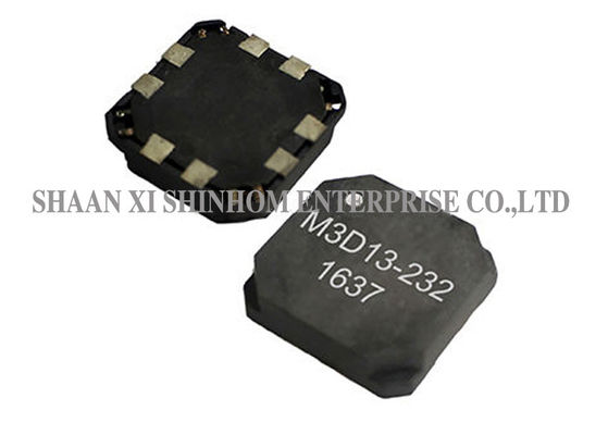 11.6x3.5x2.5mm RFID لفائف الهوائي SMD إسقاط مقاومة عالية الأداء الميكانيكي