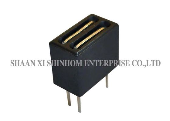 5.0 * 5.5 * 4.6mm الضوضاء تصفية حبة مصلحة الارصاد الجوية لمعدات الاتصالات اللاسلكية