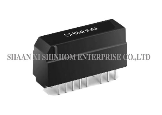 SMD Ethernet LAN Transformer 48 Pin، PoE LAN Transformer 1000 Base-TX