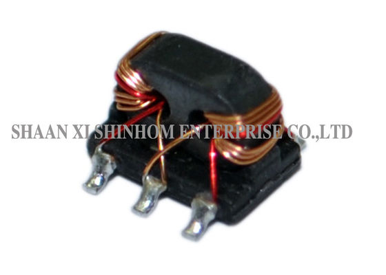 1 1 CT التدفق المتزامن محول RF 1 - 350MHz مع أداء مستقر