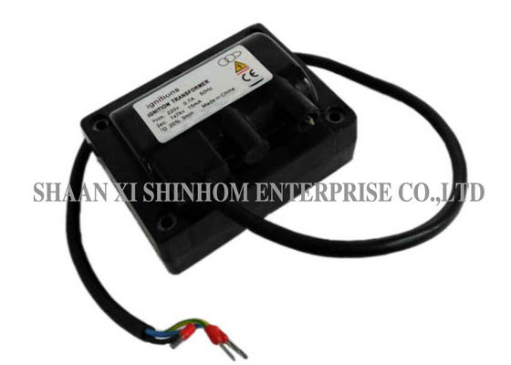 موقد الغاز الإشعال الإلكترونية محول الجهد العالي 220V المدخلات 2 * 12KV الإخراج