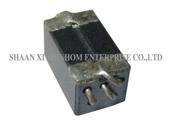5.0 * 5.5 * 4.6mm الضوضاء تصفية حبة مصلحة الارصاد الجوية لمعدات الاتصالات اللاسلكية