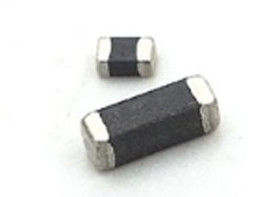 SMD متعدد الطبقات الفريت رقاقة الخرز كبير EMI الحالي السلبي مكون