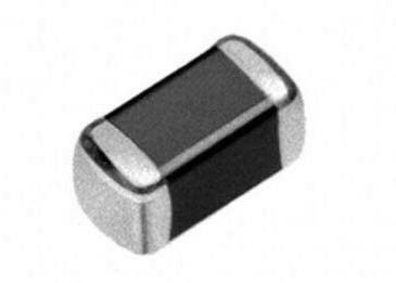 SMD متعدد الطبقات الفريت رقاقة الخرز كبير EMI الحالي السلبي مكون