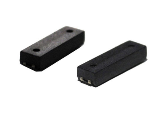 SMD RFID لفائف هوائي مصبوب 11.8x3.6x2.7mm لنظام دخول بدون مفتاح