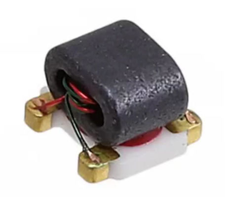 0.25W السلطة محول RF 5 - 3000MHz تردد مع 30mA العاصمة الحالية