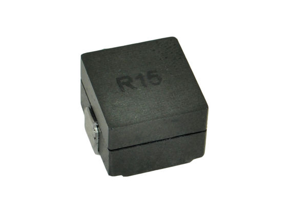 10 * 10MM حجم الوسادة عالية المحاثات السلطة الحالية 1uH - 10uH نطاق الحث