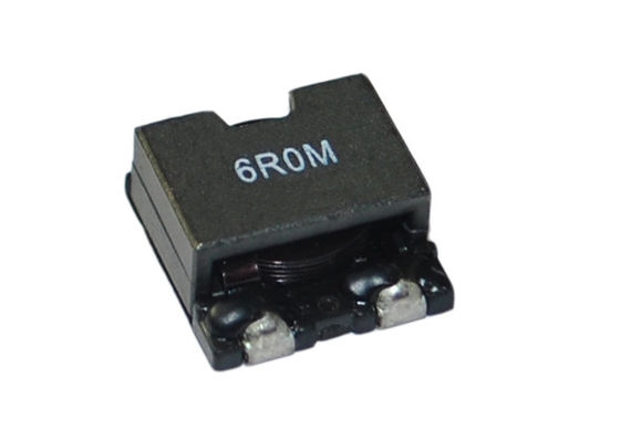 10 * 10MM حجم الوسادة عالية المحاثات السلطة الحالية 1uH - 10uH نطاق الحث