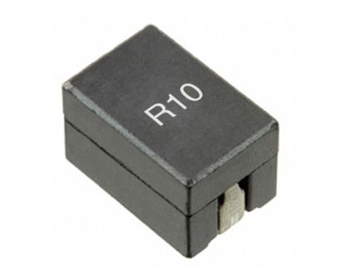 10 * 10MM حجم الوسادة عالية المحاثات السلطة الحالية 1uH - 10uH نطاق الحث