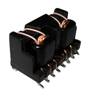 30mA العاصمة الحالية RF Balun زوجين محول لل VHF / UHF استقبال المرسلات