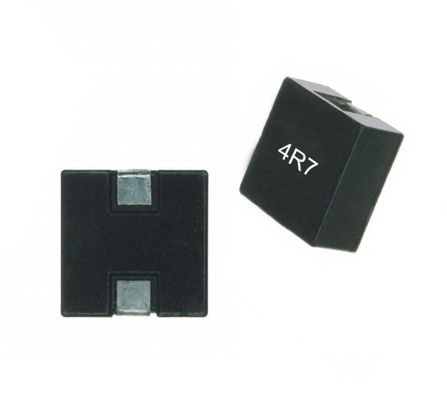 10 * 10MM حجم الوسادة عالية المحاثات السلطة الحالية 1uH - 10uH نطاق الحث