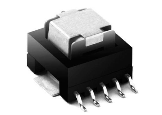 تركيب الفريت كور الحالي بالمحولات SMD أنواع مختلفة