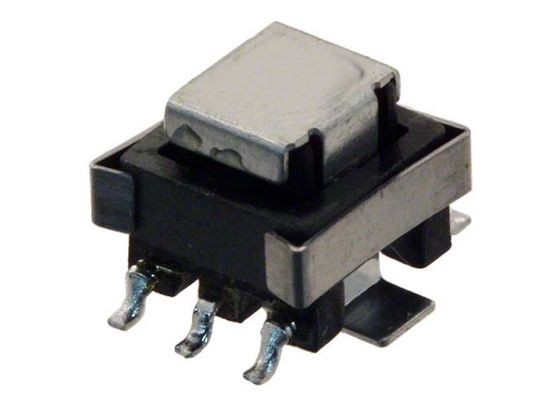 تركيب الفريت كور الحالي بالمحولات SMD أنواع مختلفة