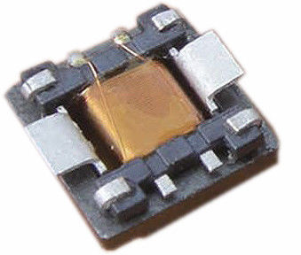 تركيب الفريت كور الحالي بالمحولات SMD أنواع مختلفة