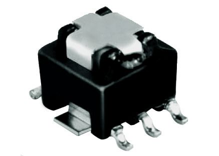 تركيب الفريت كور الحالي بالمحولات SMD أنواع مختلفة