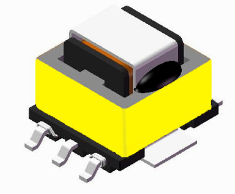 تركيب الفريت كور الحالي بالمحولات SMD أنواع مختلفة