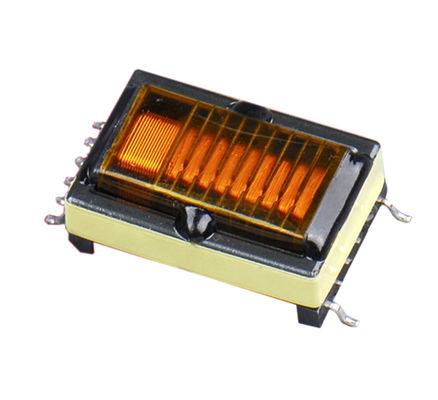 14W DIP CCFL محول عالي التردد EFD25 محول لقيادة LED