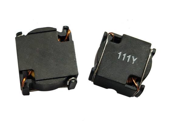 1.5uH - 4700uH سطح المحاثات السلطة جبل حلق الطاقة حلق SMD
