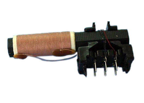 سلك ضياء 0.3 مم LF HF Dip Ferrite Core RFID لفائف هوائي