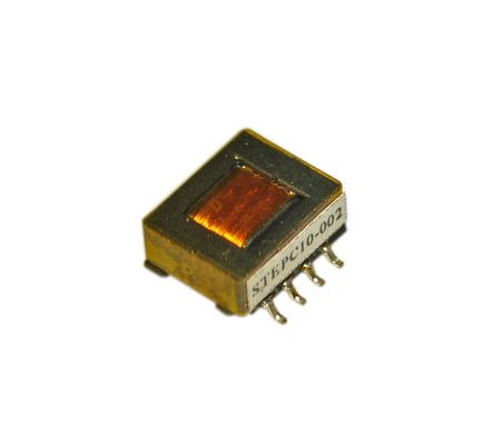 EPC10 SMD Ferrite Choke Coil محول عالي التردد