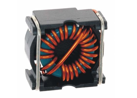 محاثات حلقية حلقية من نوع SMD من النوع الشائع