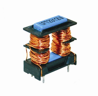 إلكترونيات Ferrite Coil 100mH AC Line Filter Choke