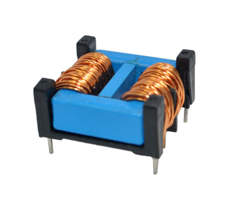 إلكترونيات Ferrite Coil 100mH AC Line Filter Choke