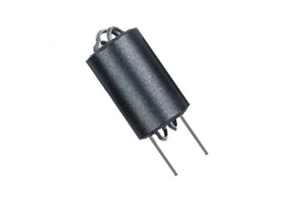 أسطواني من نوع NiZn RH نوع Ferrite Core لمثبطات التوافق الكهرومغناطيسي
