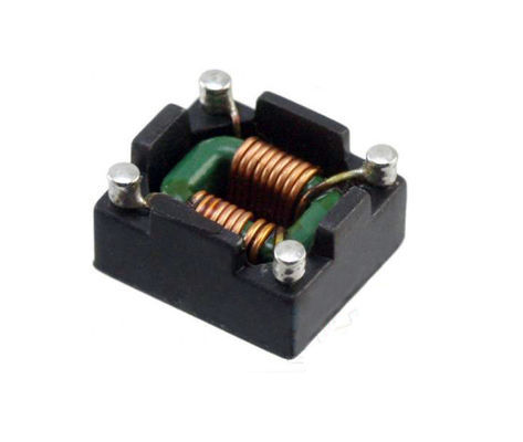 ملف حلقية الفريت SMD Common Mode Line Filter