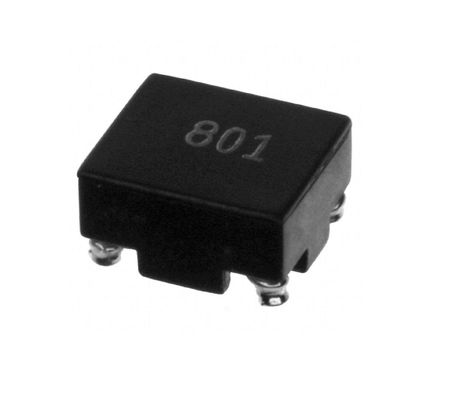 ملف حلقية الفريت SMD Common Mode Line Filter