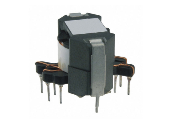 Dip Ferrite Core محول عالي التردد محول طاقة خطي متكامل