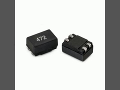 مرشح الوضع المشترك ، خنق الوضع المشترك