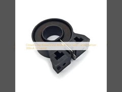 وحدة حلقة مغلقة ثنائية الاتجاه جهاز استشعار تيار بوابة التدفق 300mA قناة واحدة