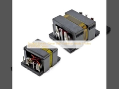 تفاصيل المنتج: خانقات الوضع المشترك Planar SMT سلسلة TPER19/25